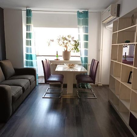 Flora Residence Бухарест Экстерьер фото