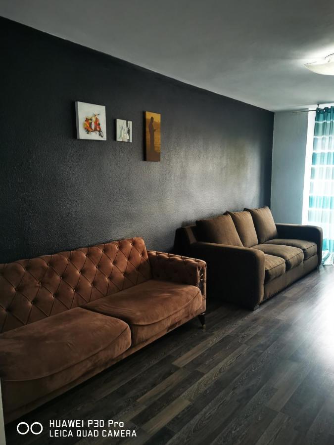 Flora Residence Бухарест Экстерьер фото