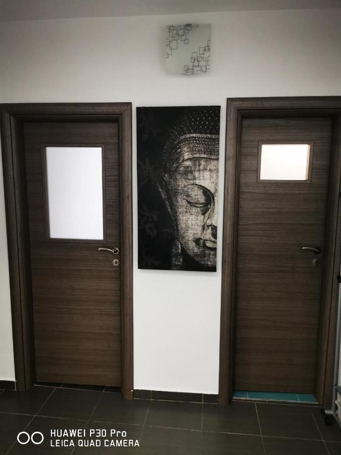 Flora Residence Бухарест Экстерьер фото