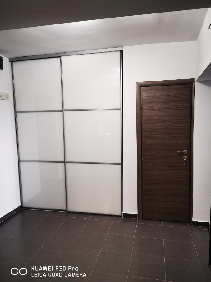 Flora Residence Бухарест Экстерьер фото